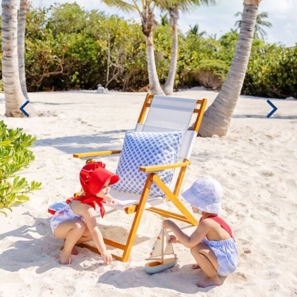 Beaufort Bonnet Co Red Velvet Hat XS - Picture 3 of 7